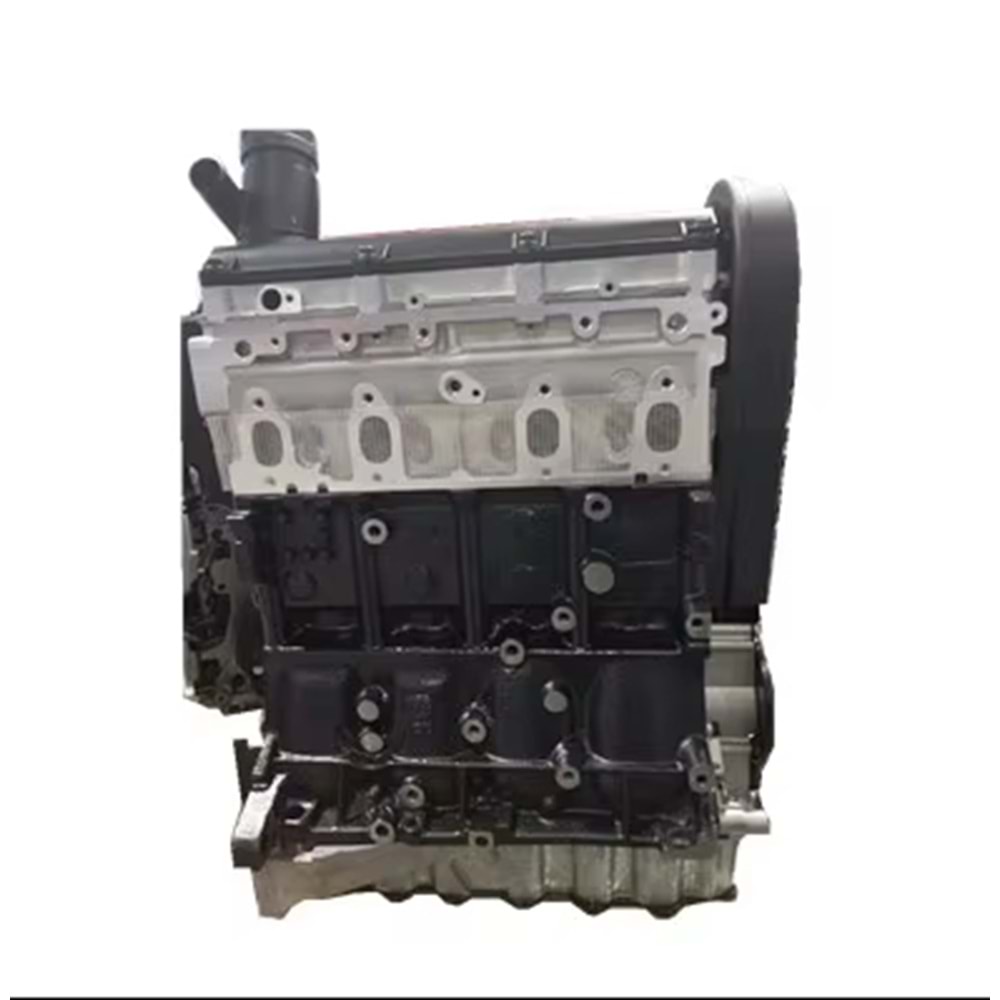 Audi A3 Skoda Leon Octavia Golf 1.6 BSE Sandık motor Komple