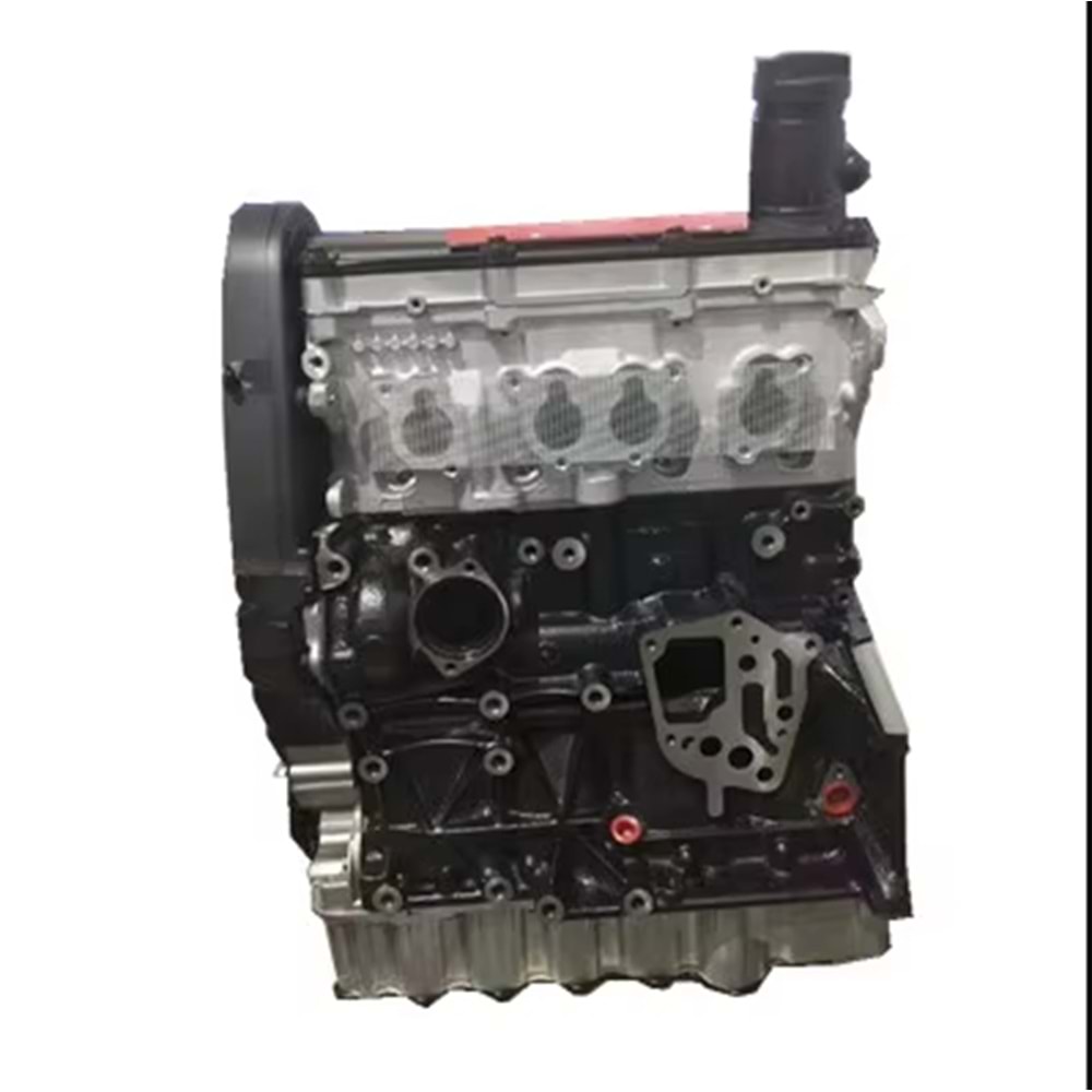 Audi A3 Skoda Leon Octavia Golf 1.6 BSE Sandık motor Komple