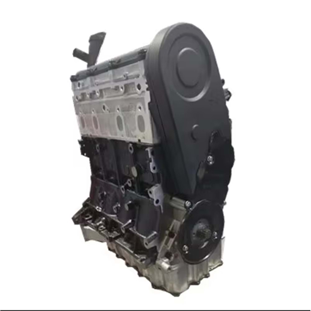 Audi A3 Skoda Leon Octavia Golf 1.6 BSE Sandık motor Komple