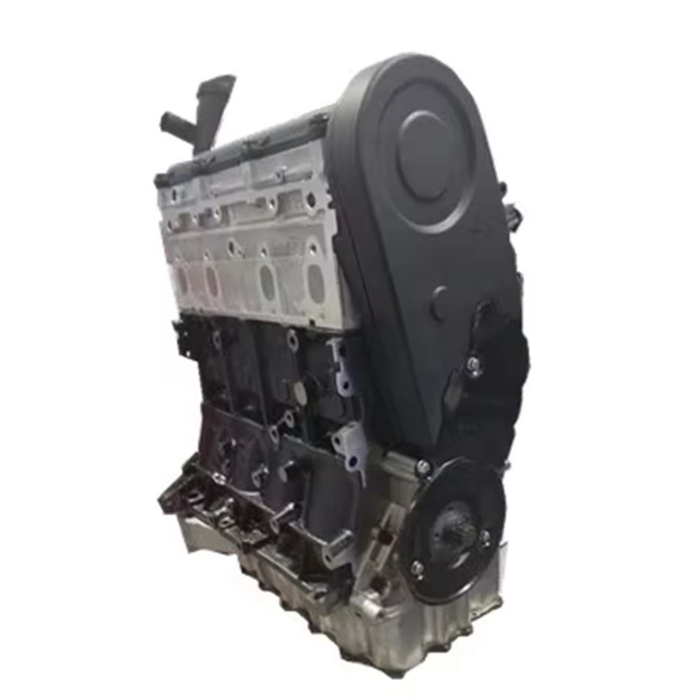 Audi A3 Skoda Leon Octavia Golf 1.6 BSE Sandık motor Komple