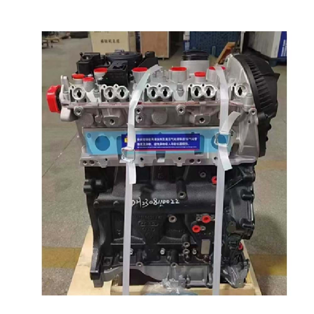 Audi Q5 2.0 TFSI quattro EA888 CDN 2.0L Sandık motor Komple