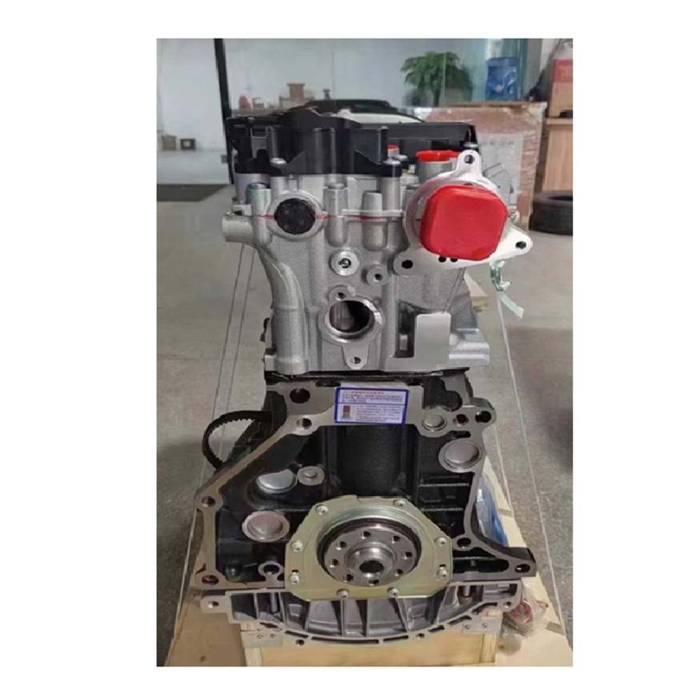 Audi Q5 2.0 TFSI quattro EA888 CDN 2.0L Sandık motor Komple