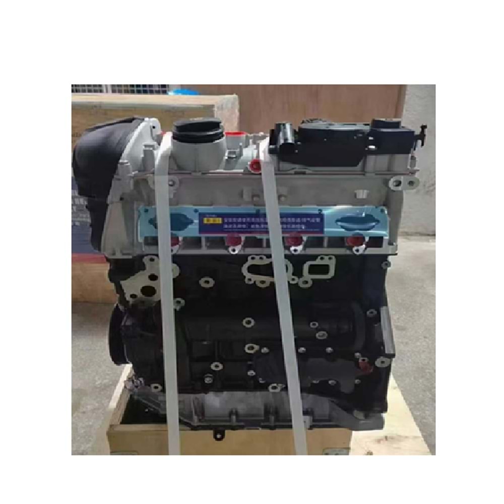 Audi Q5 2.0 TFSI quattro EA888 CDN 2.0L Sandık motor Komple