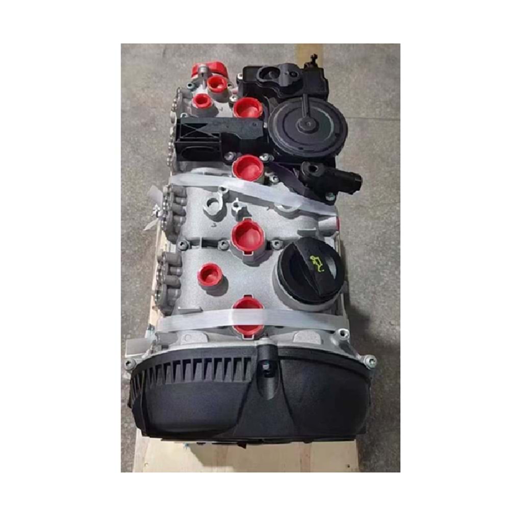 Audi Q5 2.0 TFSI quattro EA888 CDN 2.0L Sandık motor Komple