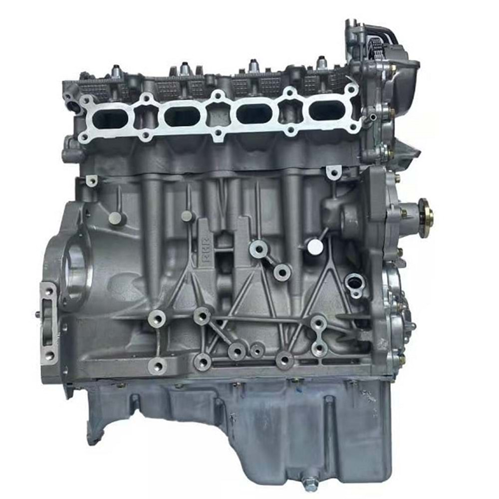 Suzuki Grand Vitara 06-12 1.6 16v M16A Motor Komple