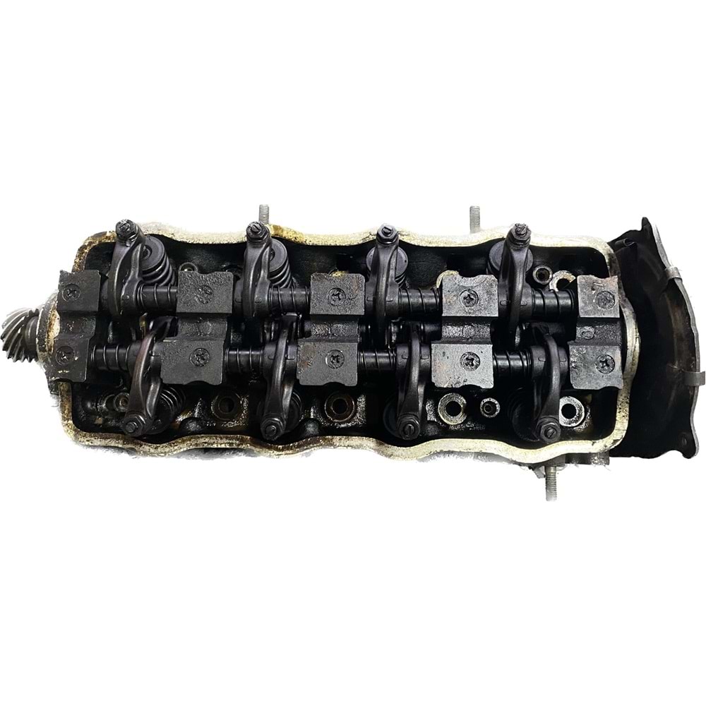 Suzuki Samurai Sj413 1.3 8v Swift 1.3 98-01 Silindir Kapağı Çıkma