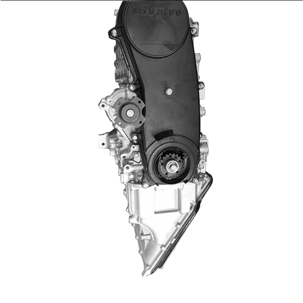 Suzuki Carry 1.3 1999-2002 Dfm 1.3 Komple Motor