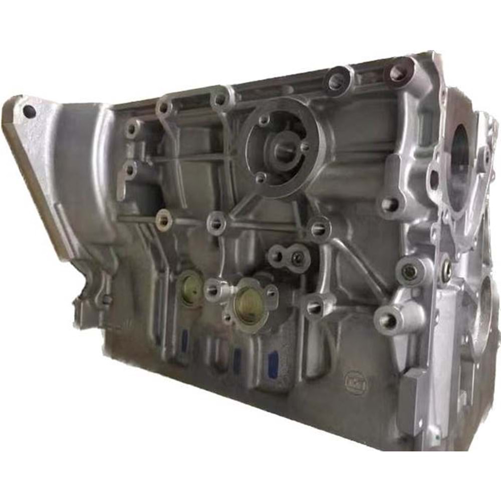 Suzuki Vitara 1.6 16v Baleno G16B Motor Bloğu ckr