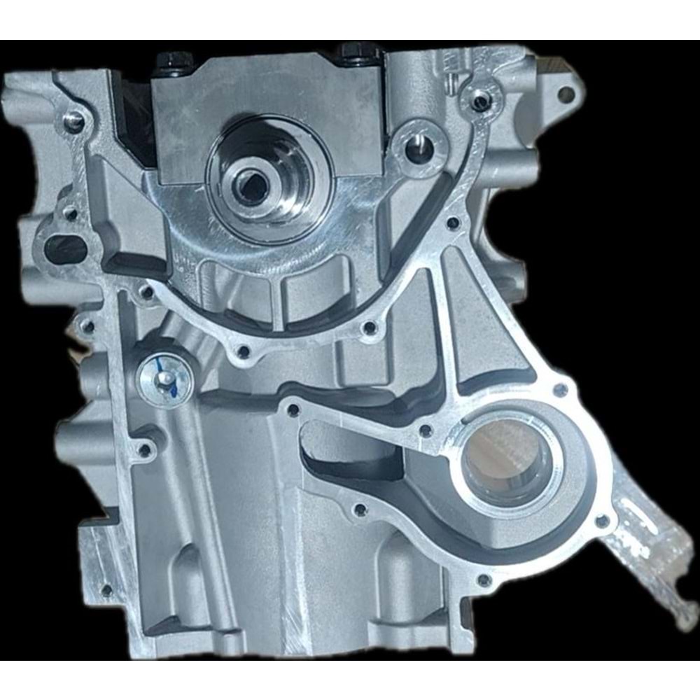 Suzuki Vitara Jlx G16B 90-02 1.6 16v Yarım Motor Yeni