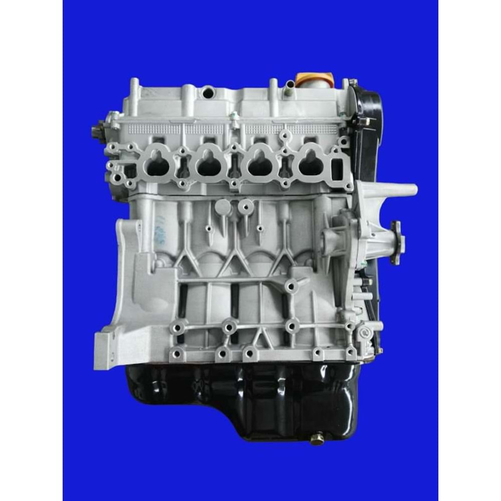 Suzuki Vitara Jlx 90-02 16v G16 Komple Motor