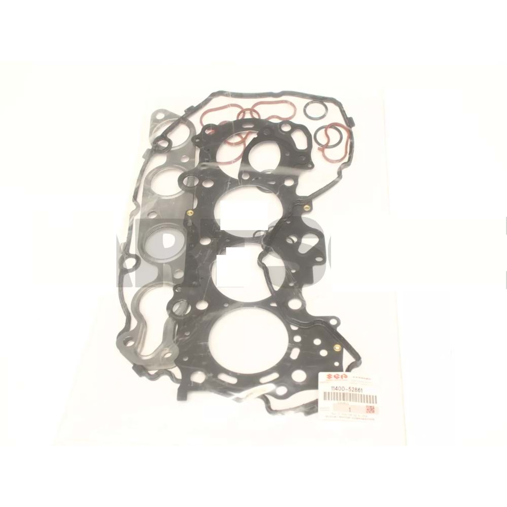 Suzuki Jimny 1.5 2019-2024 K15B MOTOR CONTA TAKIMI
