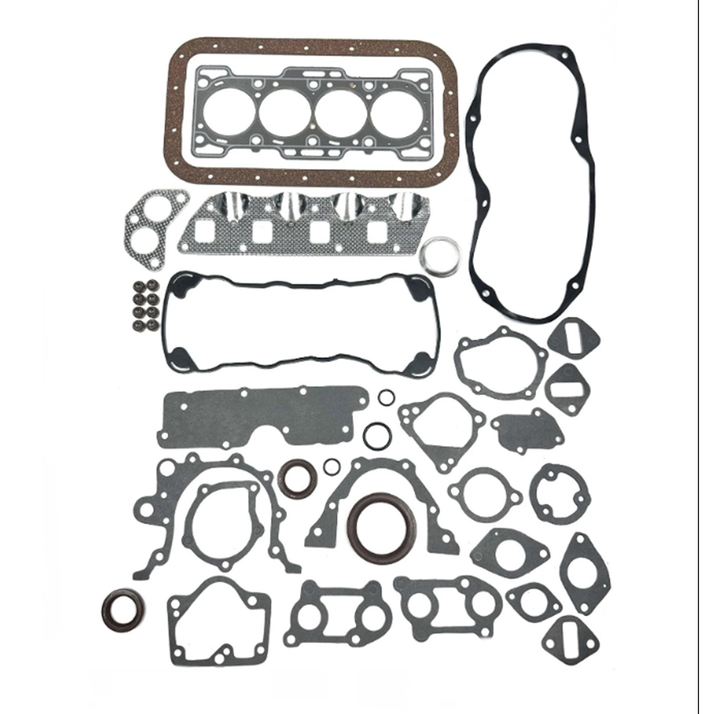 MOTOR TAKIM CONTA SUZUKİ CARRY 89-97 F10A