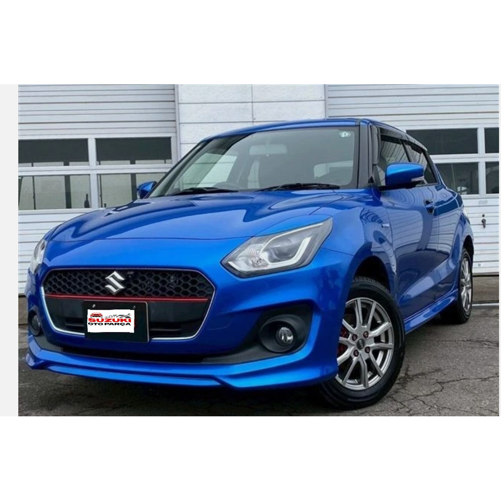 Suzuki Swift 18-2026 1.2 k12C Motor Sağ Takozu Kulak