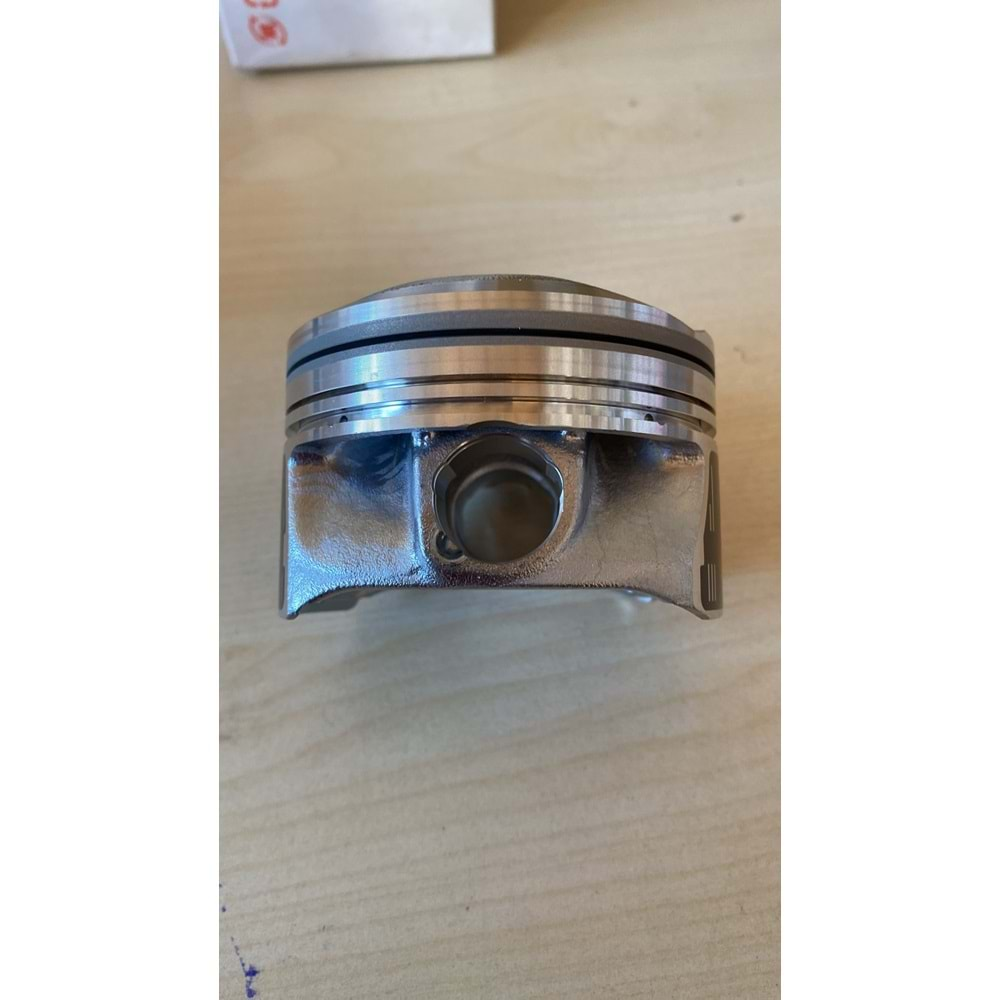 Suzuki Vitara 1.4 Turbo K14C 15-17 Piston Std