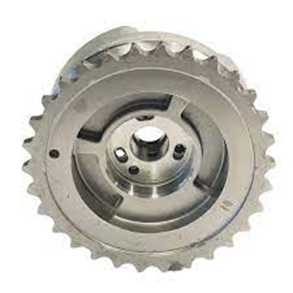 JB416 EKSANTRİK KASNAK DİŞLİ