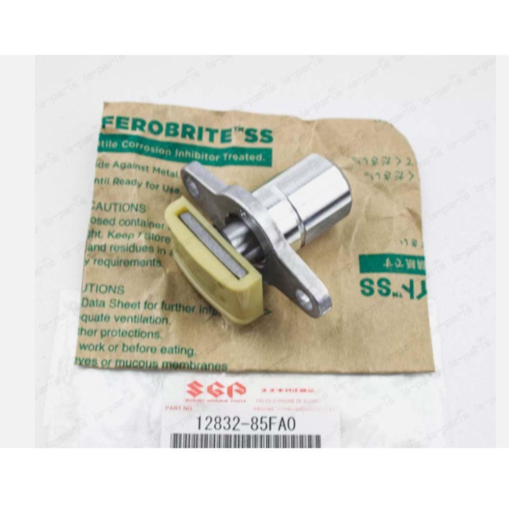 Suzuki Vitara V6 H20A Grand Vitara H25A H27A Eksantrik Zincir Pompas