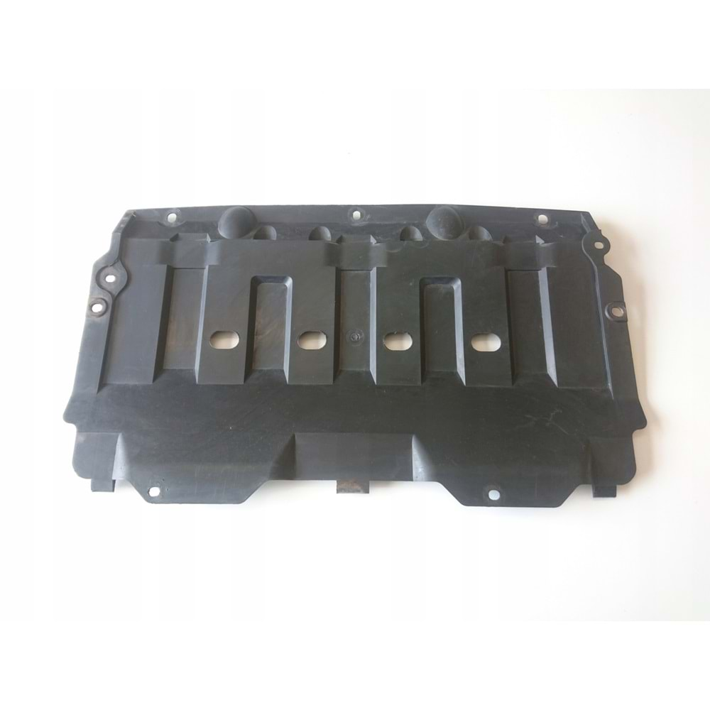 Suzuki Grand Vitara 06-12 Motor Alt Plastiği