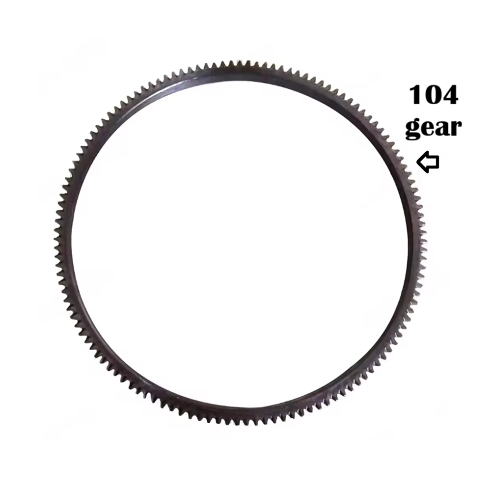 Nissna Skystar Yd25 d22 Volan Dişlisi 104 diş