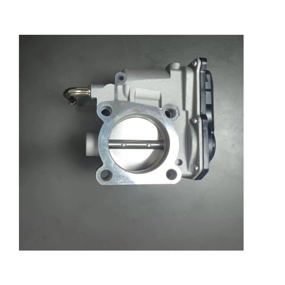 Suzuki Grand Vitara J20A 2.0 2006-2012 Gaz Kelebeği