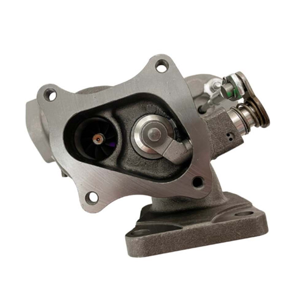 Suzuki Vitara 1.4 2015-2018 K14c TURBO