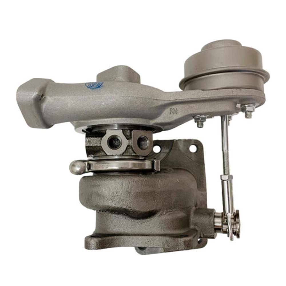 Suzuki Vitara 1.4 2015-2018 K14c TURBO