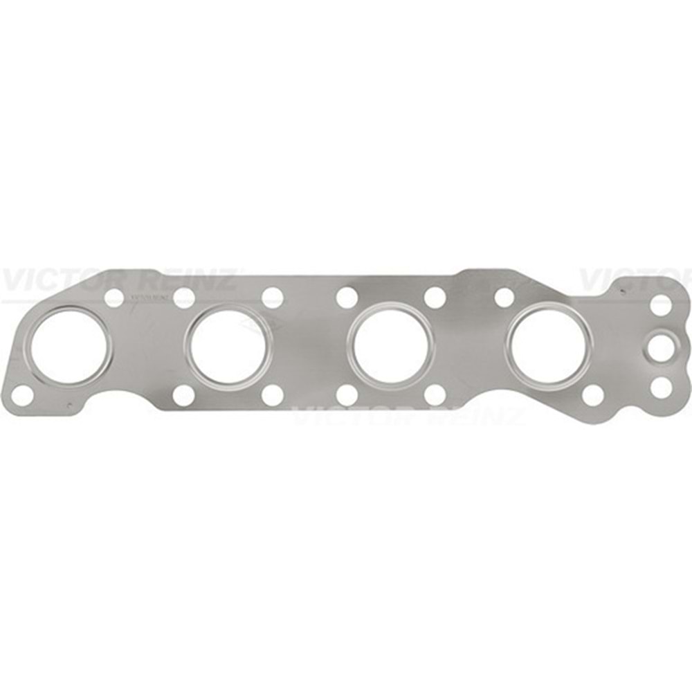 Suzuki Swift M13a Eksoz Manifold Alt Conta