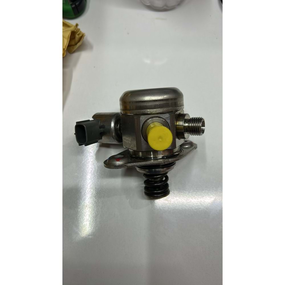 Suzuki Vitara 1.4 k14c 12015-2018 BENZİN BASINÇ POMPASI