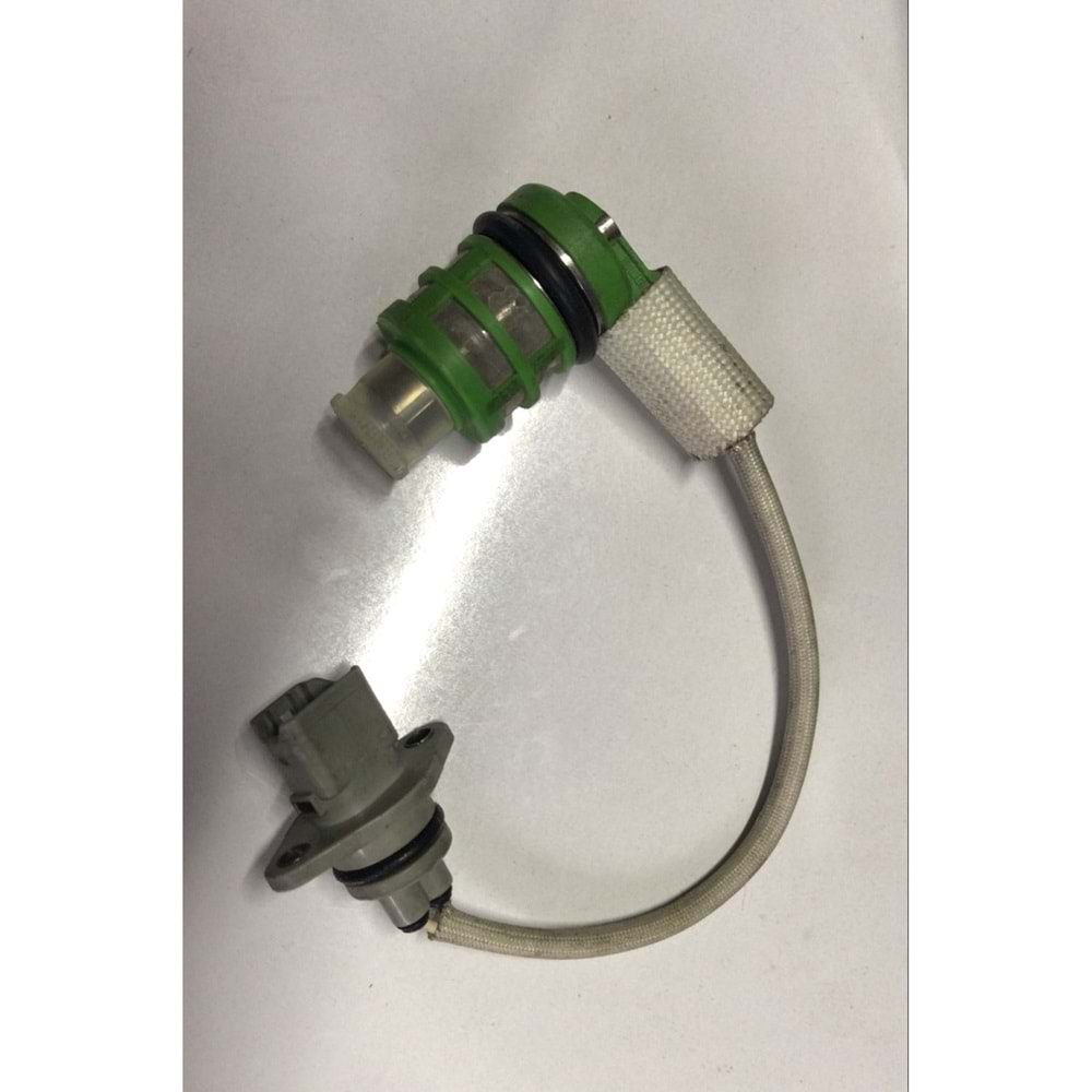 Suzuki Swift 1.6 Vitara 1.6 G16A Tek Noktalı Enjektör