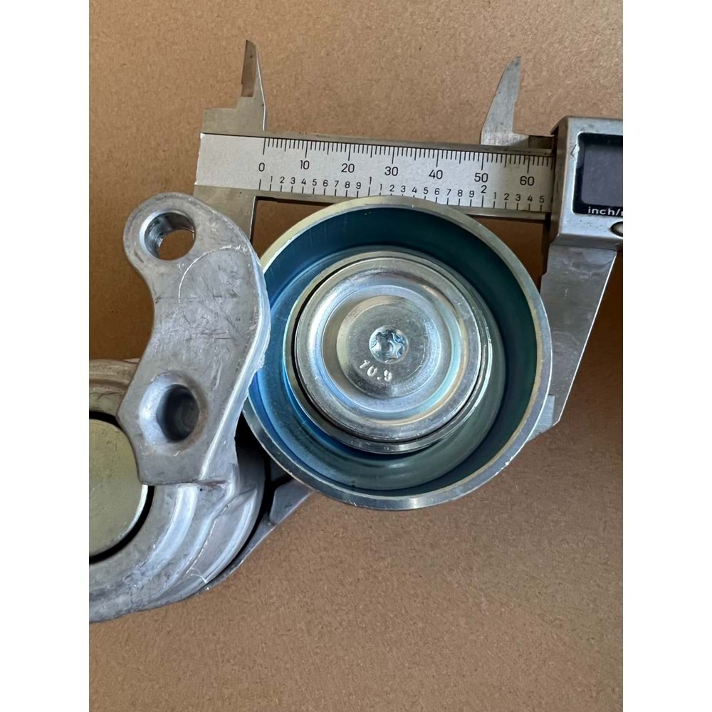 Suzuki Baleno 07-20 Vantilatör Gergisi