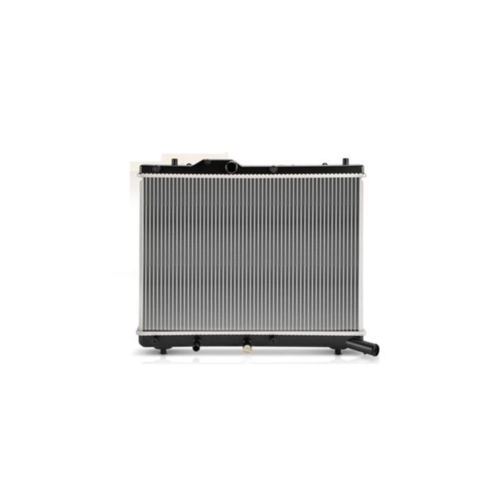 Suzuki Swift 05-11 1.3 ddis Dizel Su RADYATÖRÜ