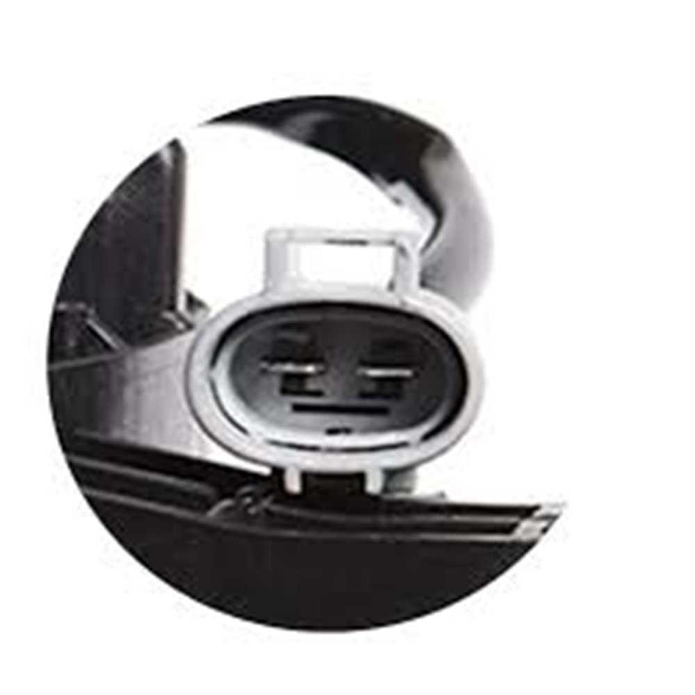 SUZUKİ SX4 06-12 RADYATOR FAN DAVLUMBAZI KOMPLE