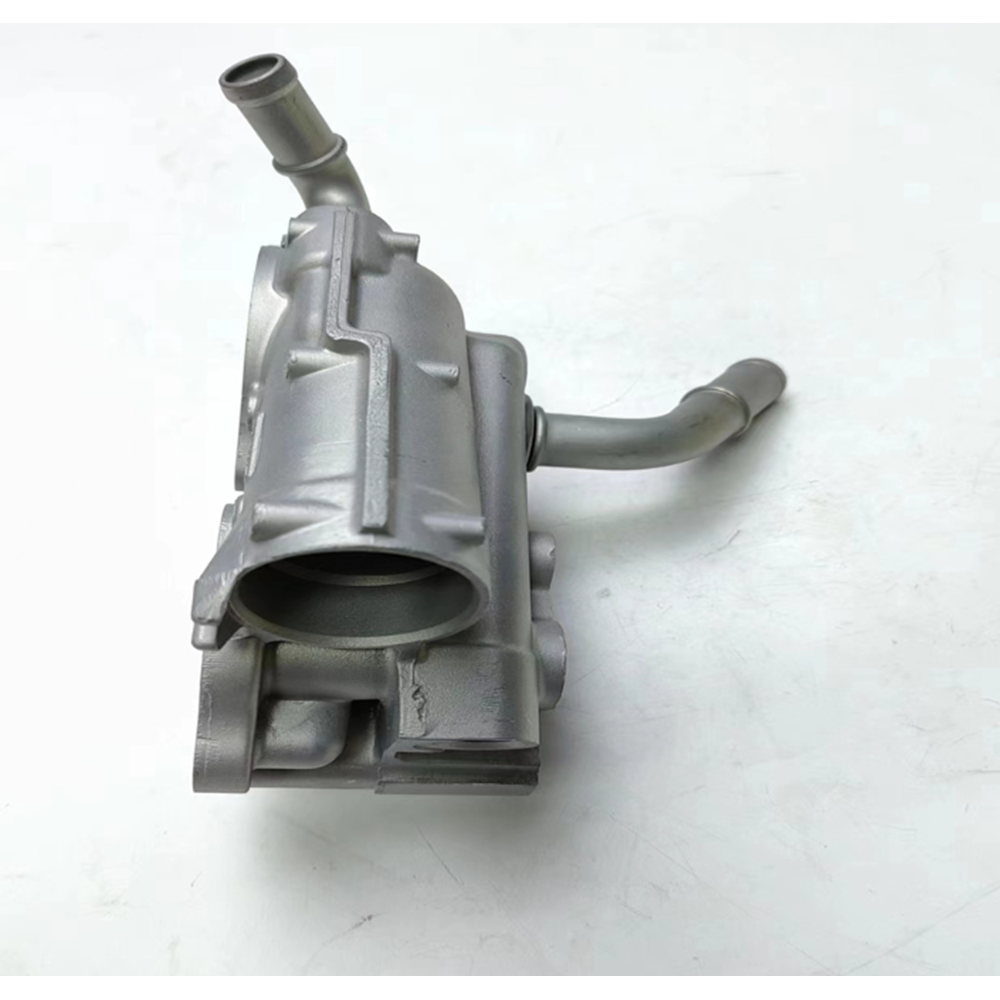 Honda Civic 2006-2011 HR-V 2016-2019 Termostat Alt Gövde