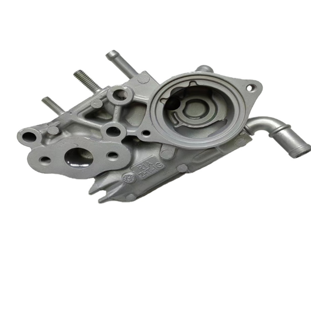 Honda Civic 2006-2011 HR-V 2016-2019 Termostat Alt Gövde