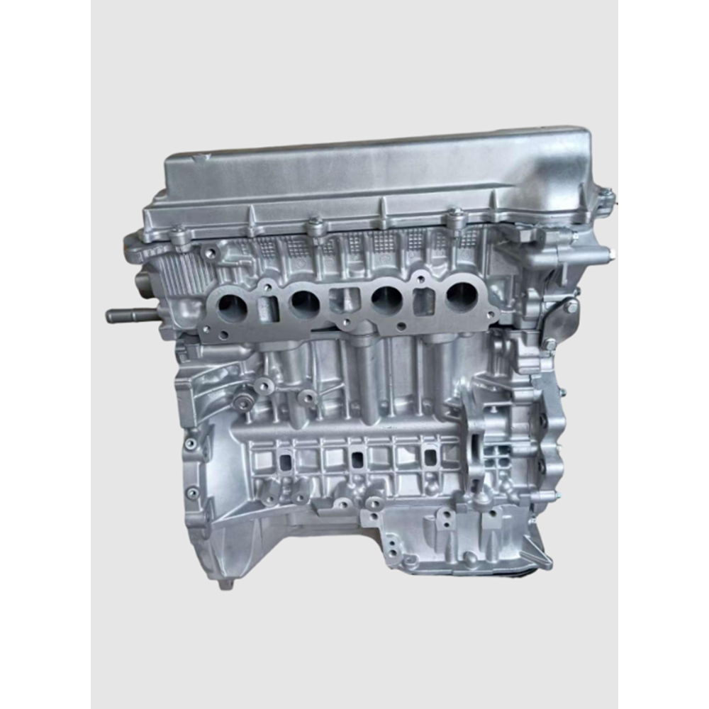 Toyota Corolla Verso 1.8 1.6 1ZZ-FE DOHC 16v Komple Motor