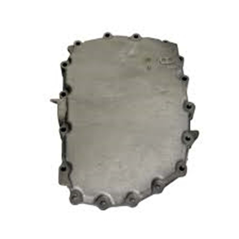 Honda Civic 16-21 R16 1.6 Otomatik Şanzıman Karteri