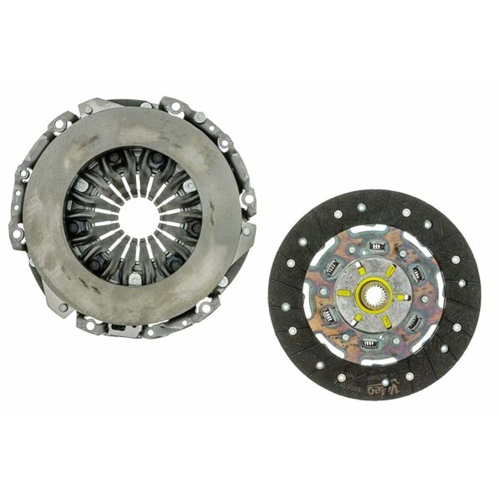 Suzuki Vitara SX4 S-Cross 1.6 dizel DEBRİYAJ SETİ