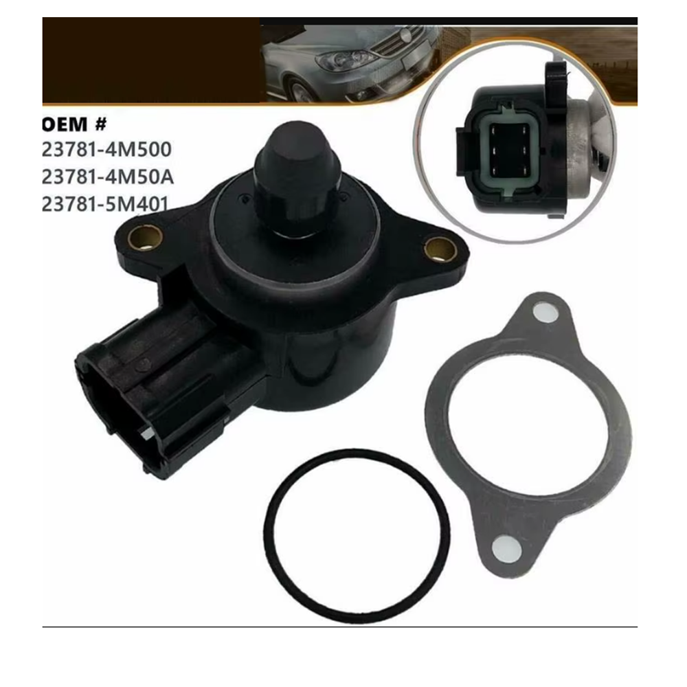 Nissan Almera N16 QG15DE 2000-2006 Rolanti Valfi Orj