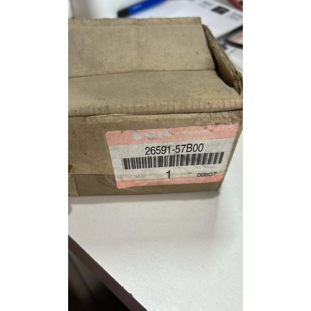 Suzuki Vitara 1.6 96-03 5kapı Otomatik Şanzıman SELENOID