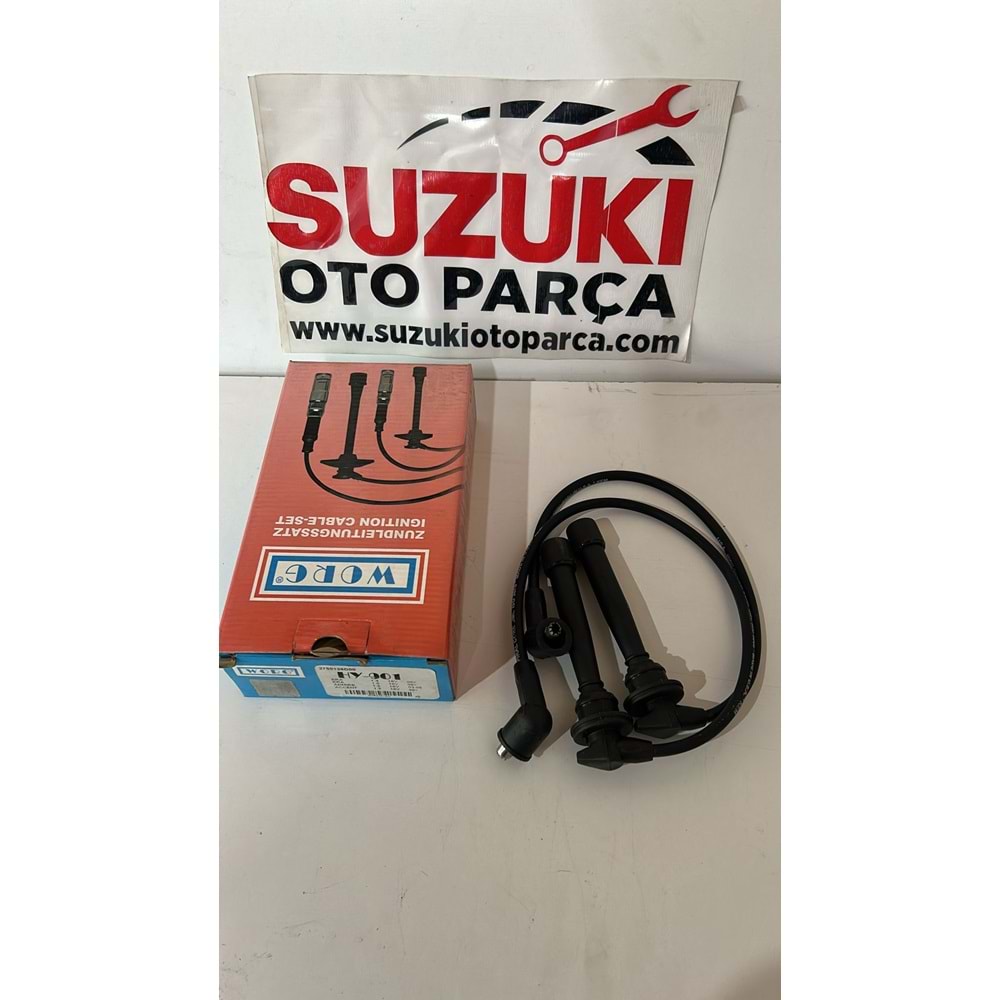 HYUNDAİ ERA 1.4 1.6 2006-2012 BUJİ KABLOSU