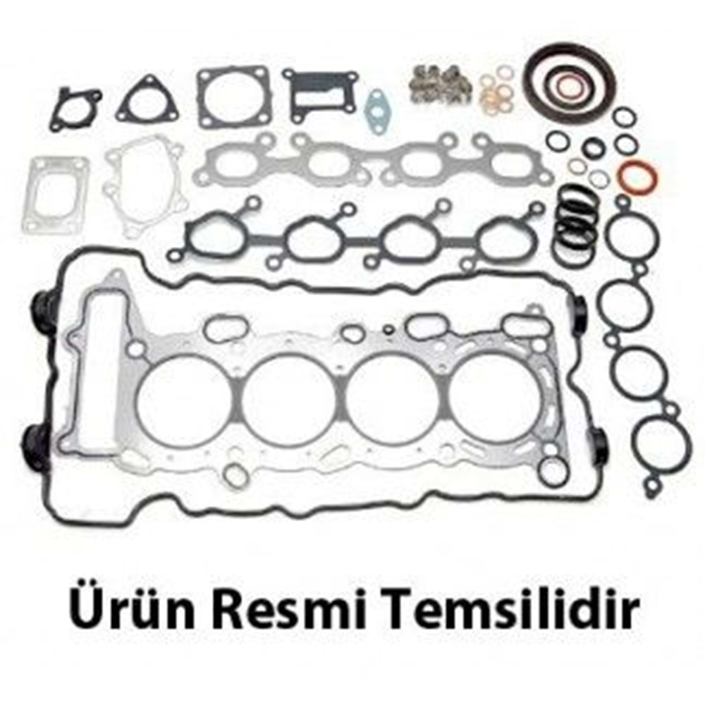 TAKIM CONTA Daihatsu Cuore 0.8L 88-93