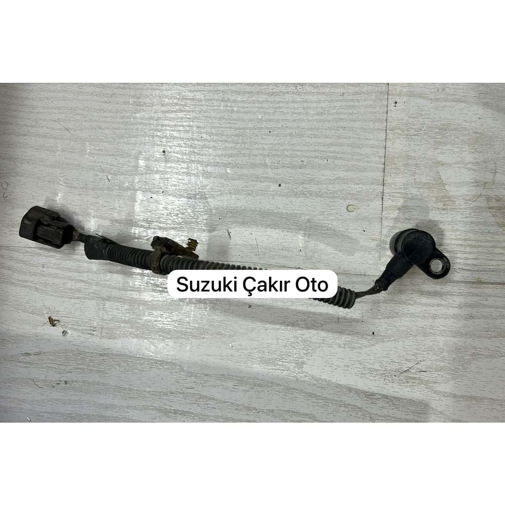 Suzuki Alto 1.1 02-06 Krank KONUM SENSÖRÜ ÇKM