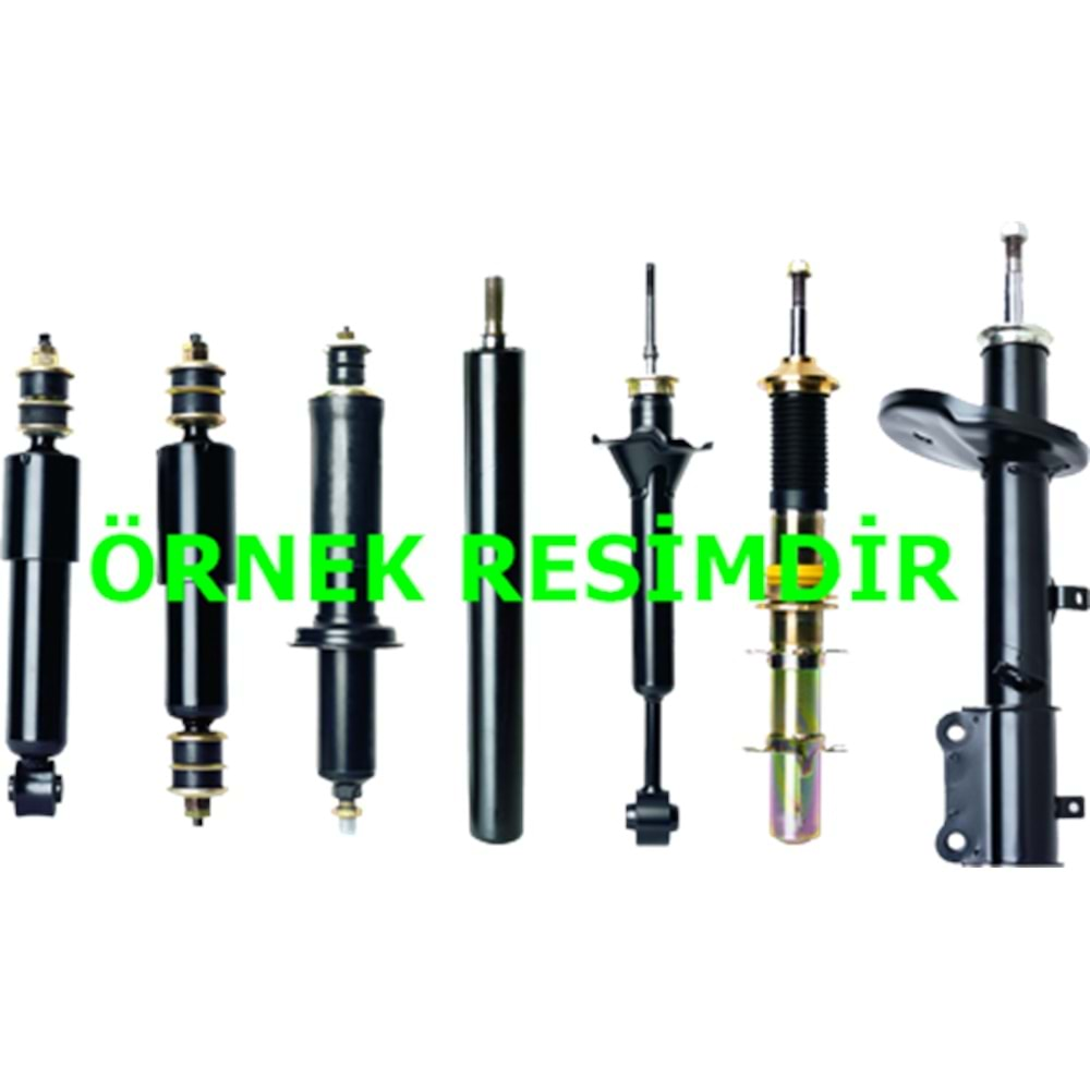 ÖN AMORTİSÖR SUZUKİ SWİFT 05-11 SOL