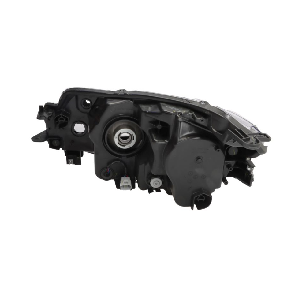 SUZUKİ VİTARA 16-18 FAR LAMBASI SOL MAVİ LEDLİ