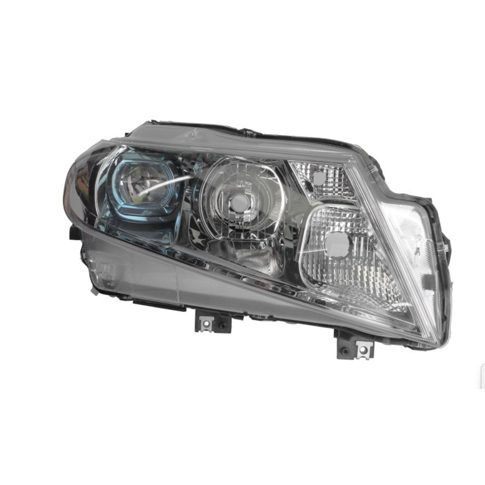 SUZUKİ VİTARA 16-18 FAR LAMBASI SOL MAVİ LEDLİ