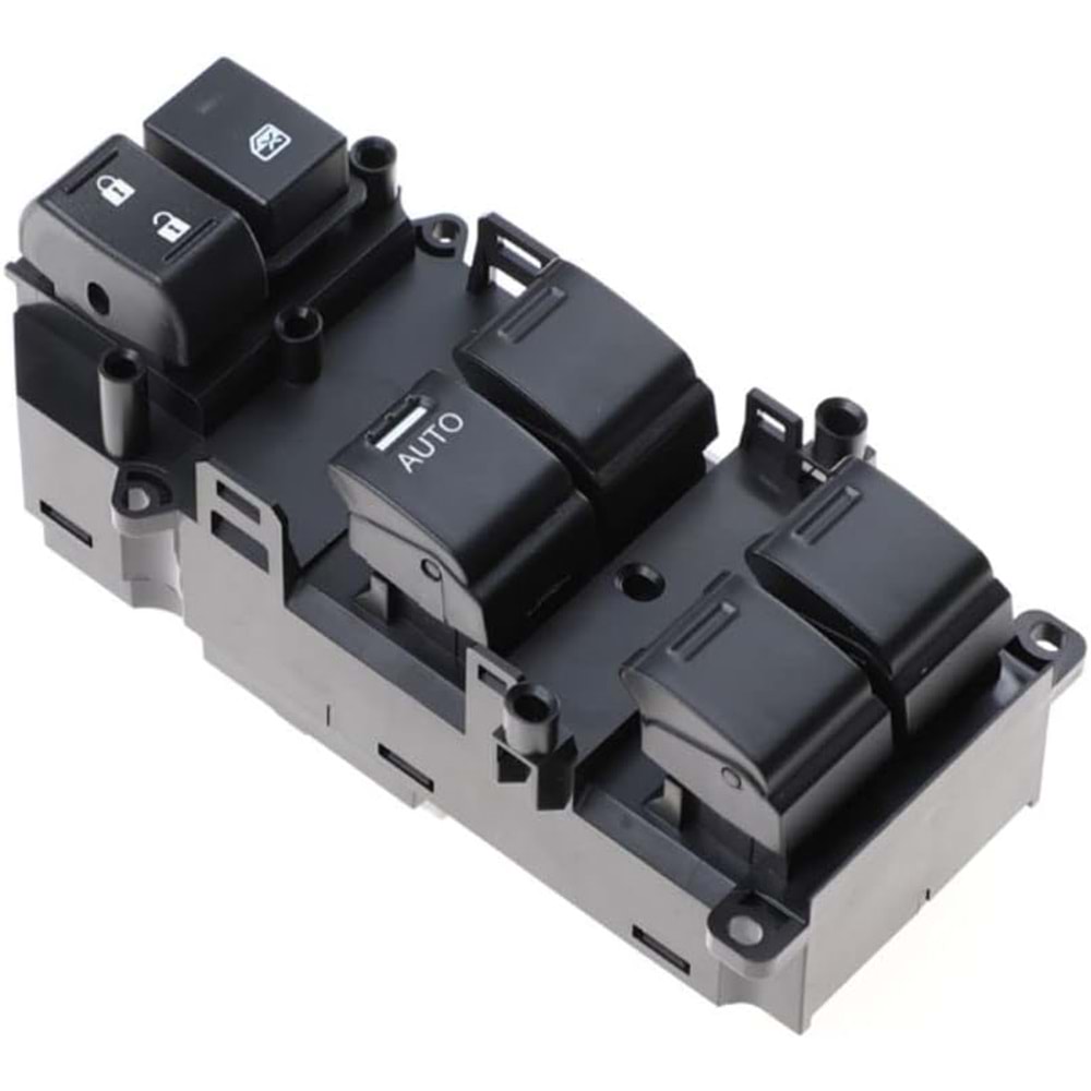 Honda City 2021-2024 Hr-v 2016-2024 Cam Düğmesi Sol