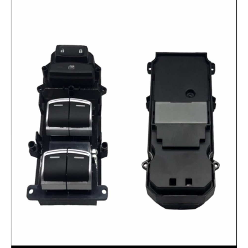 Honda Accord 2015-2025 Ön Sol Cam Düğmesi