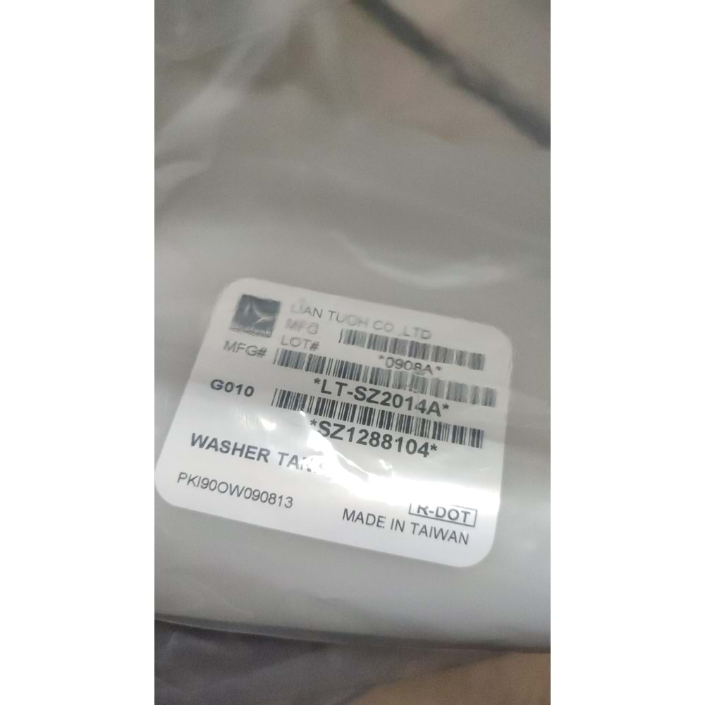 Suzuki Baleno 1994-2003 Silecek Su Deposu
