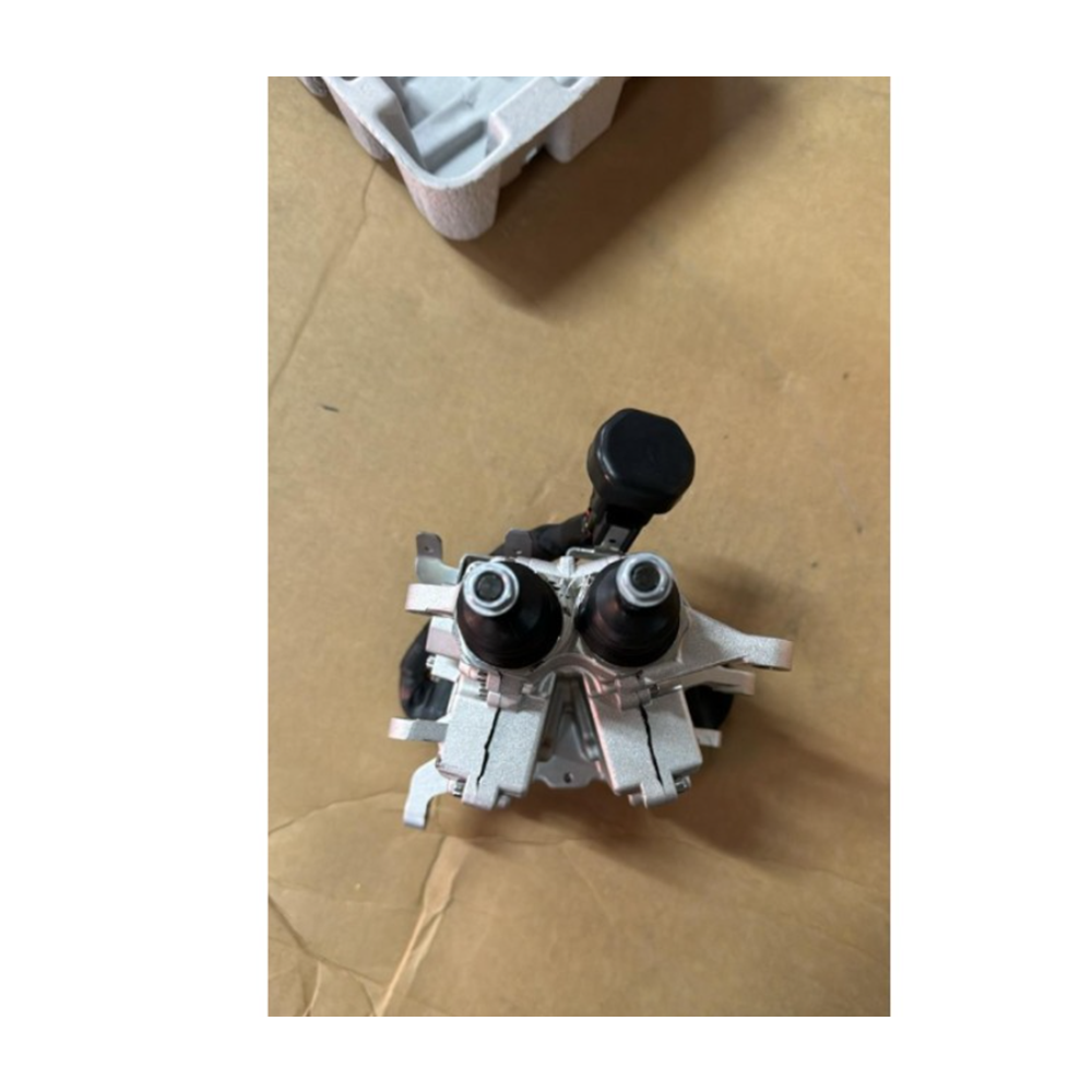 Hyundai İ20 1.0 Kappa 2018 Debriyaj Kavrama Robotu Aküvatör