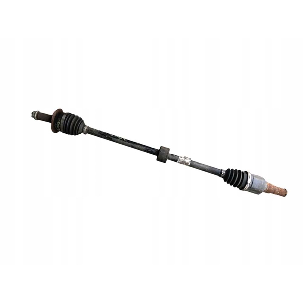 SAĞ ÖN AKS 2WD CVT