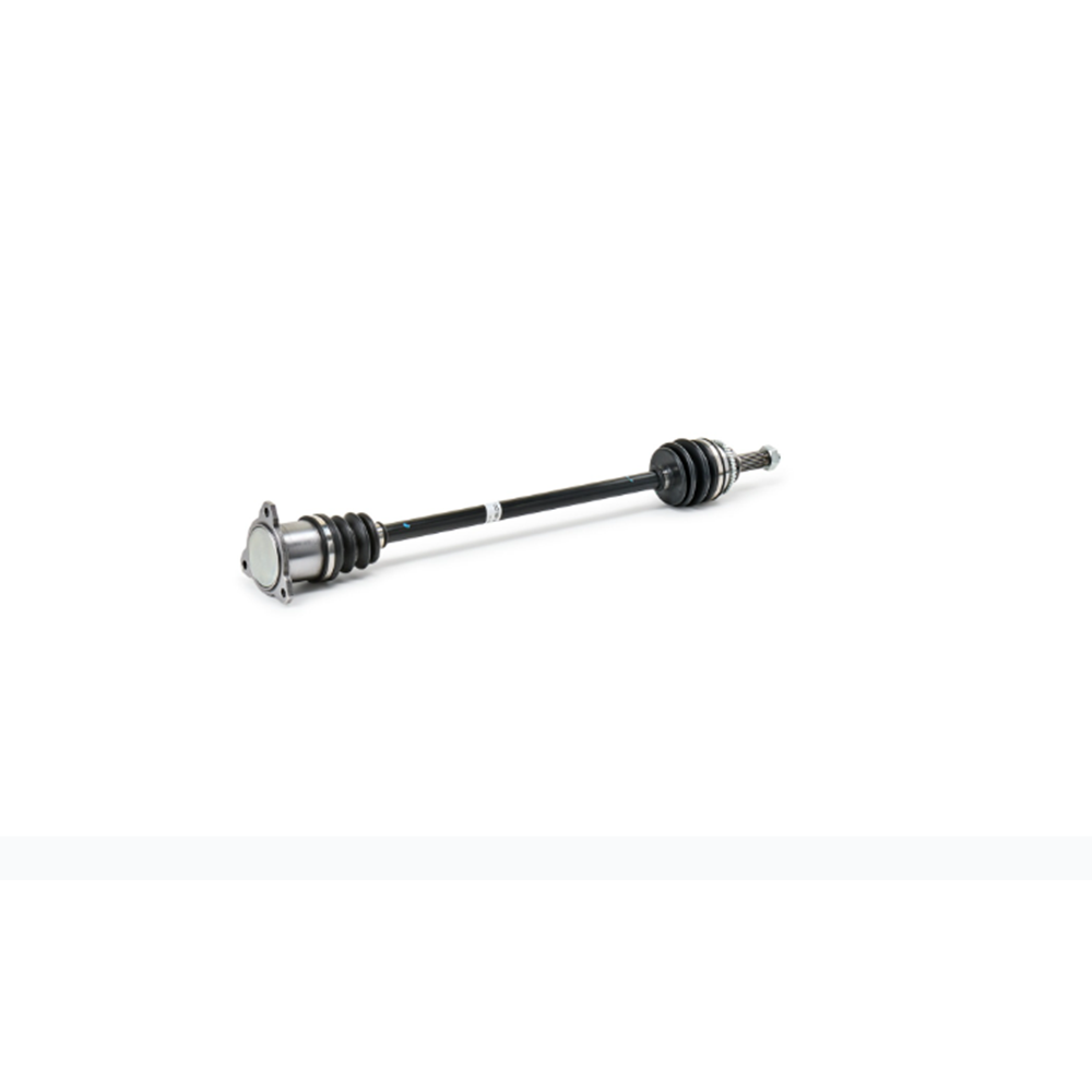 Suzuki Swift 05-11 4x4 Arka Aks Sağ Uzun